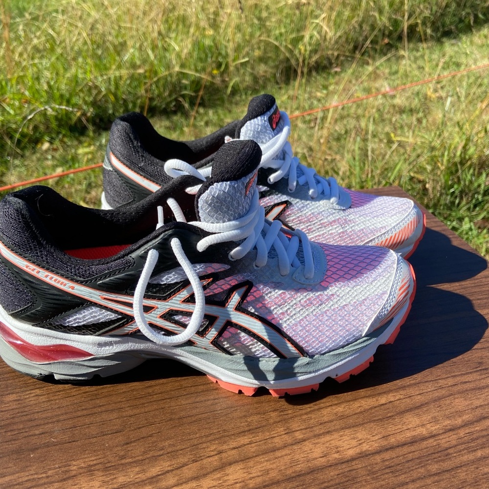 ASICS sneakers